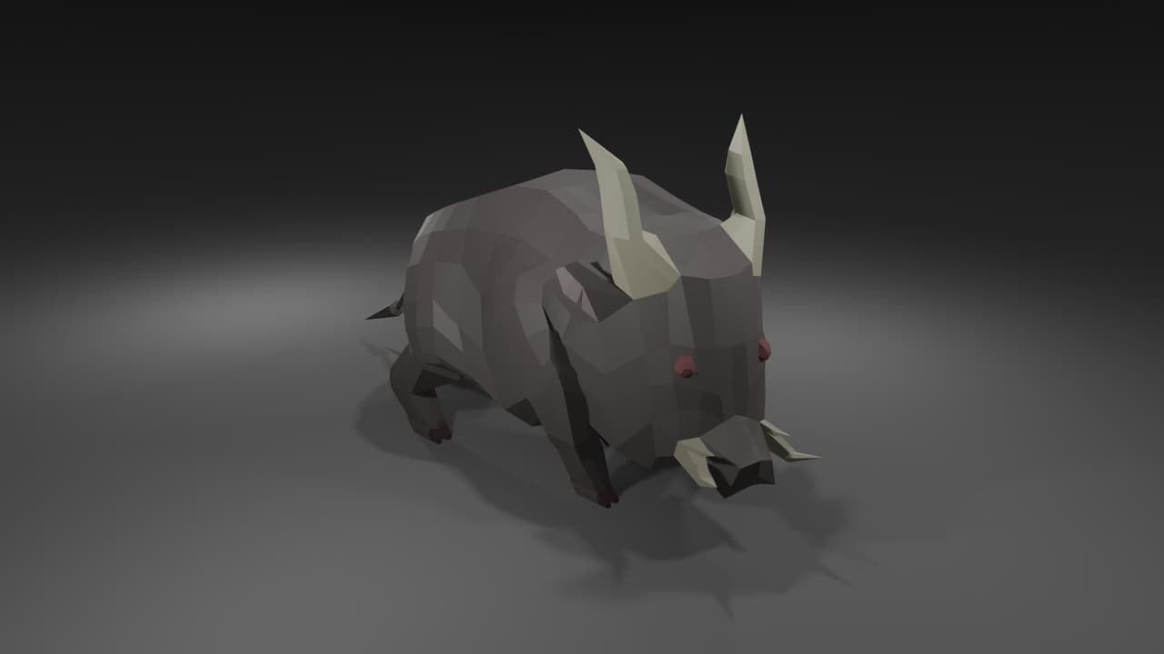 Gourney (Demo) screenshot 5