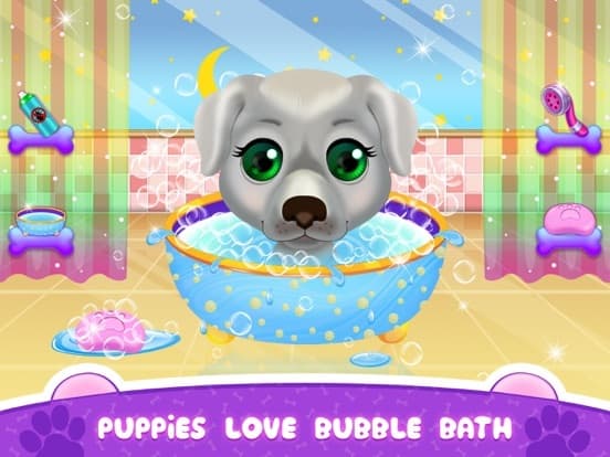 Puppy Care Pet Dog Kennel screenshot 5
