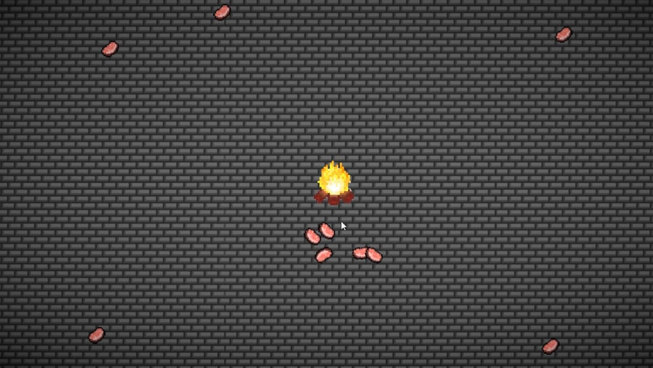 Porkchop Cooking Simulator