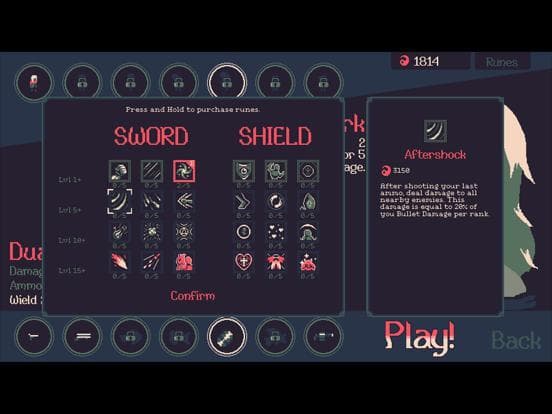 20 Minutes Till Dawn (Full) screenshot 2