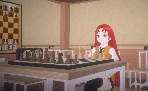 Kill Love (DianaBuu) screenshot 2