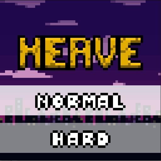 HEAVE screenshot 3