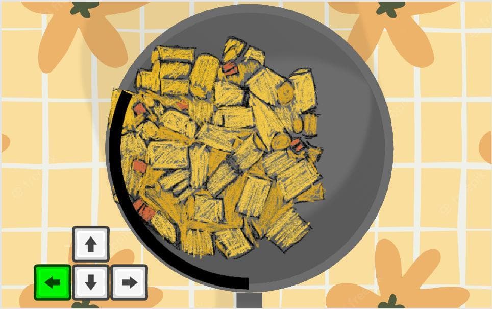 Pasta Carbonara screenshot 3