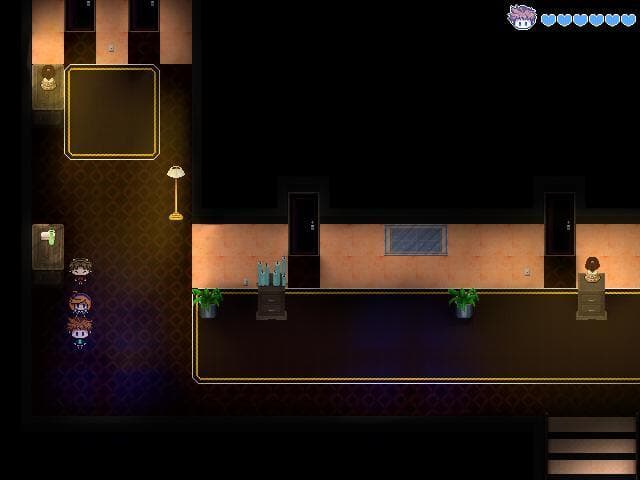 Living Playground: The Witchs Puppets screenshot 2