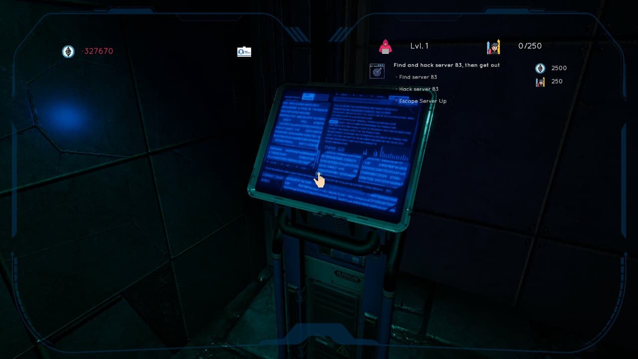 Infiltrator GO screenshot 6