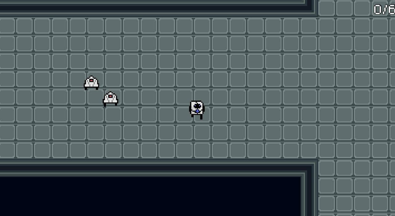 Computer Crashers screenshot 4