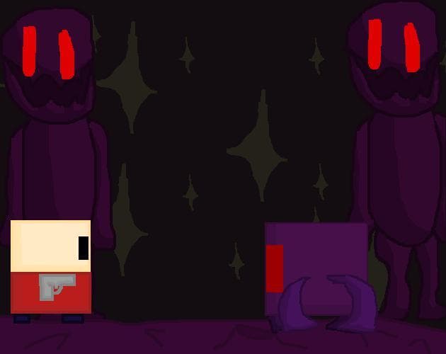 Rift Strikers