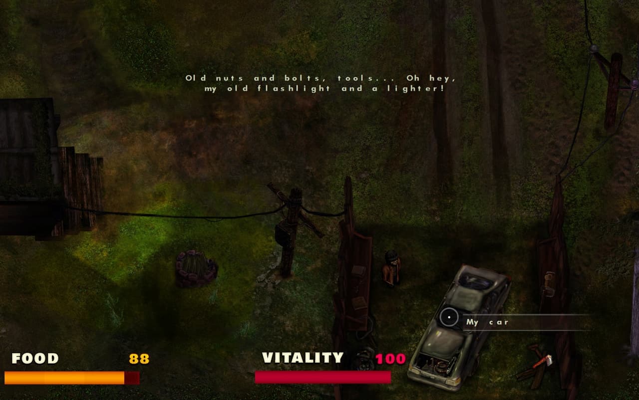 Kalaban (itch) screenshot 3