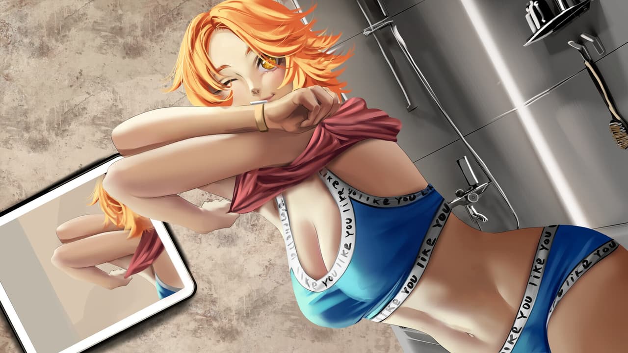 Smiling Girls screenshot 4