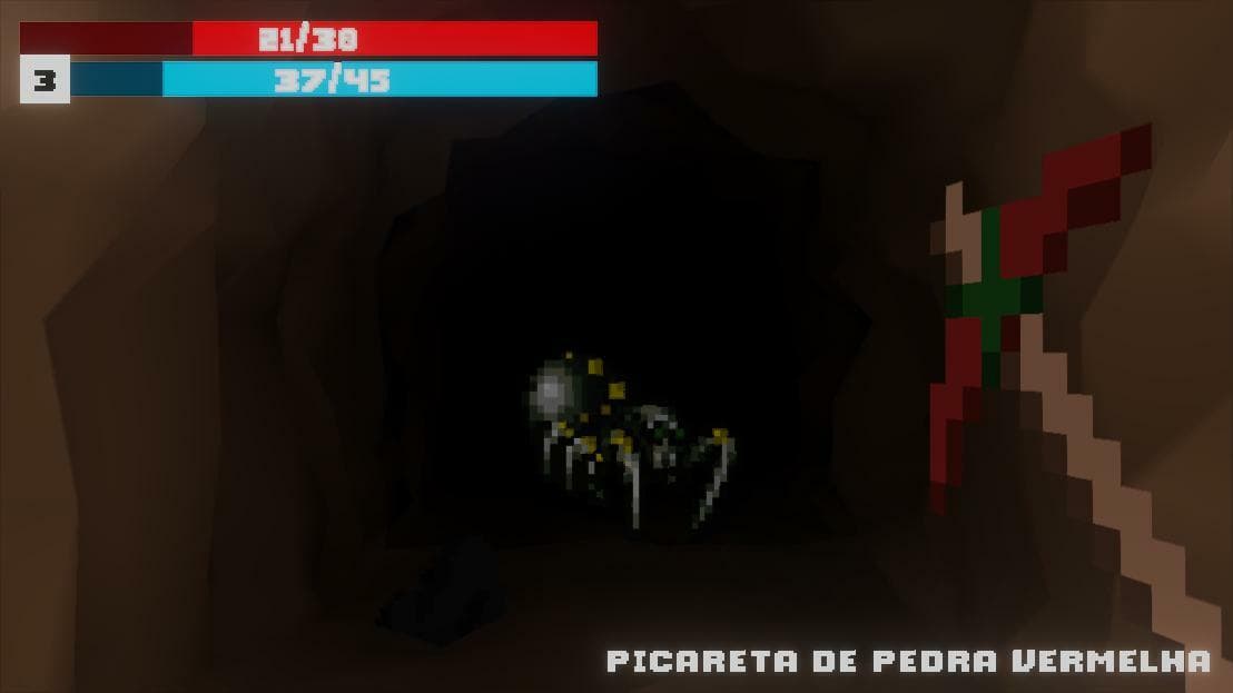 Caves and dungeons screenshot 3