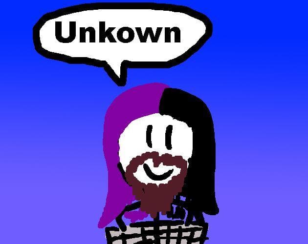 Into The Unkown (Mana Kouwenberg)