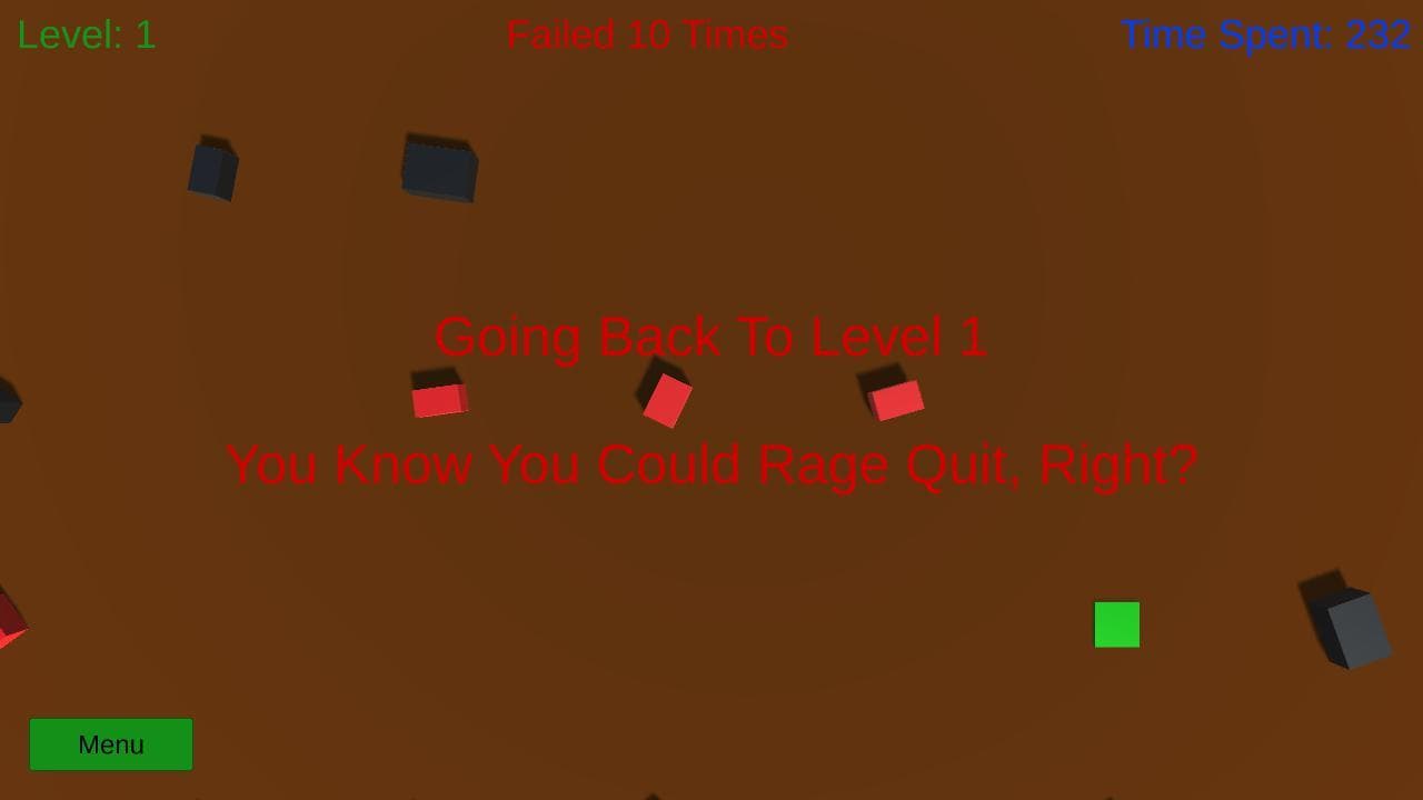 Dont Rage Quit 2 screenshot 4