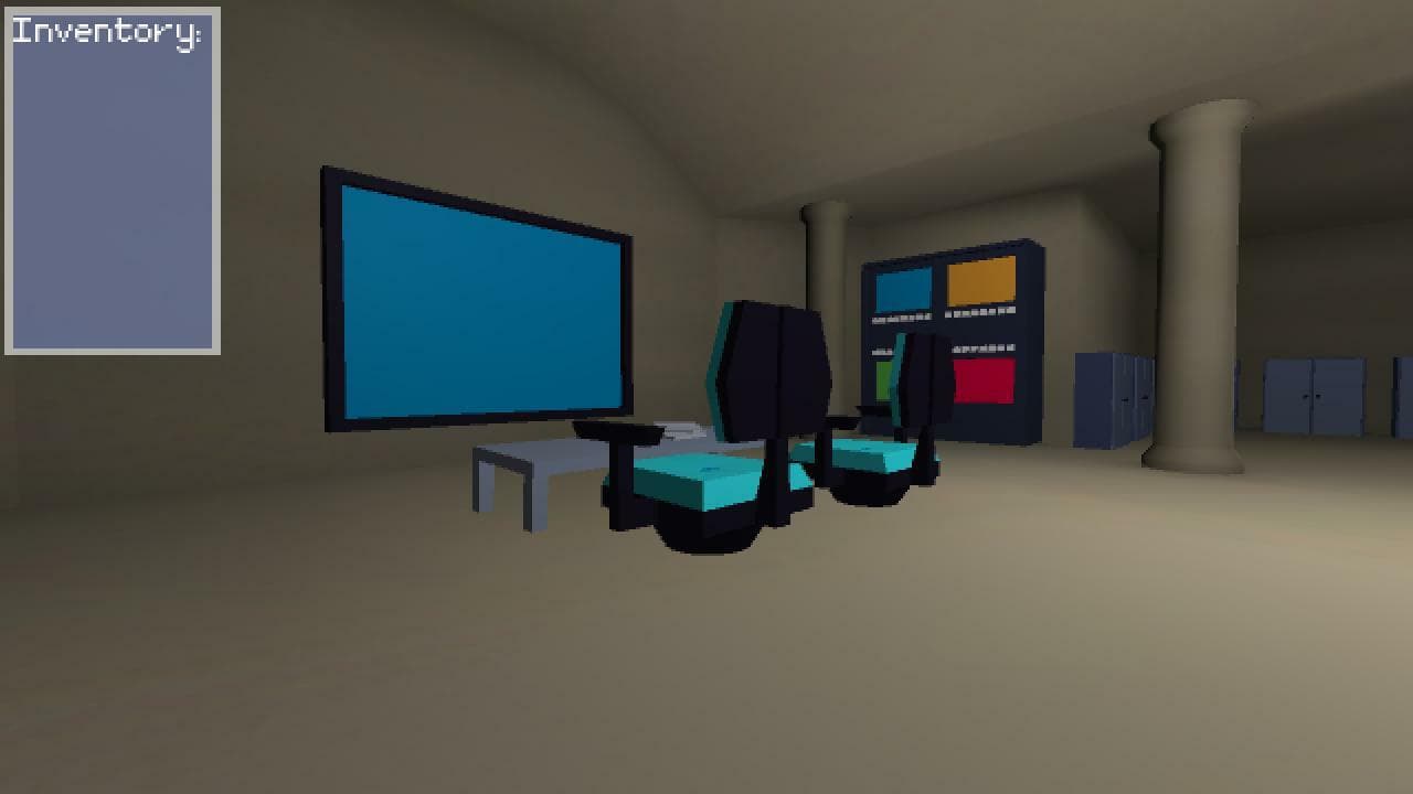 Time Chamber