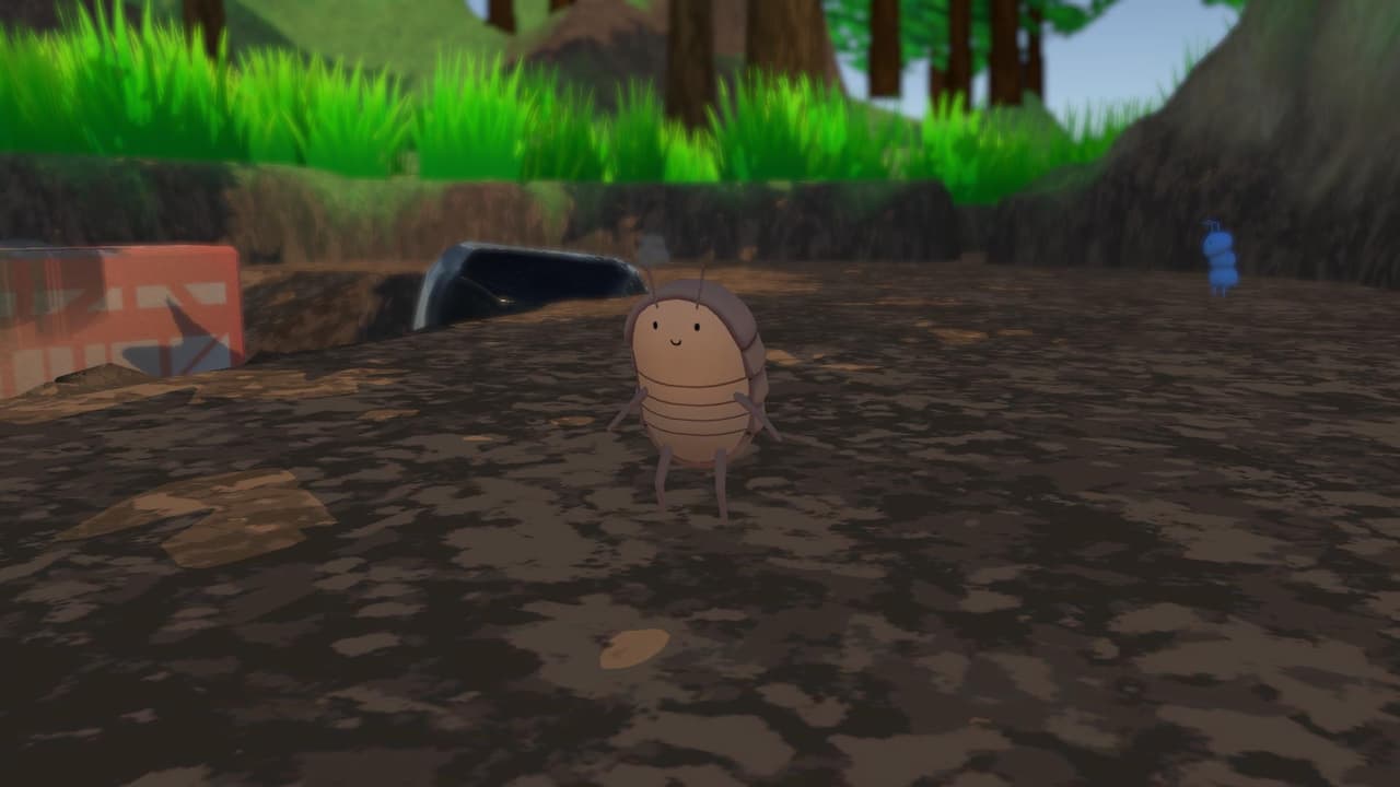 Roly Poly (judiethai) screenshot 2