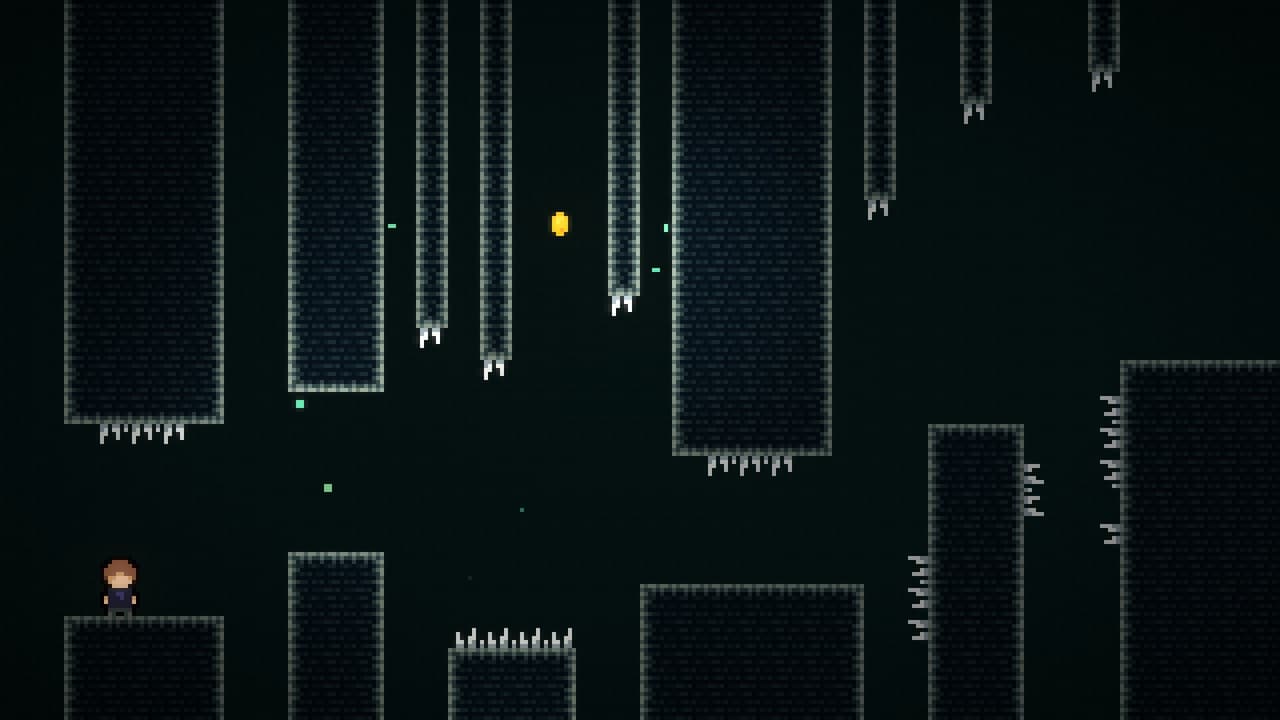 Gerald screenshot 3