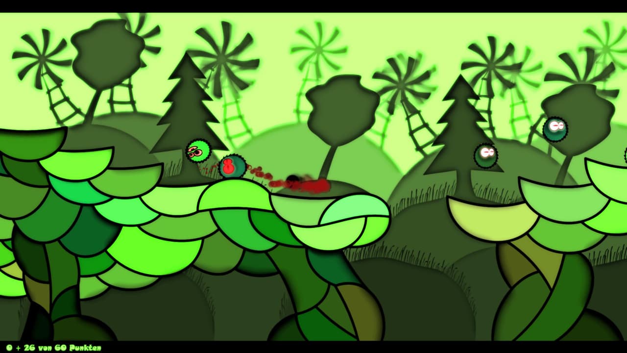 GooseGogs screenshot 5