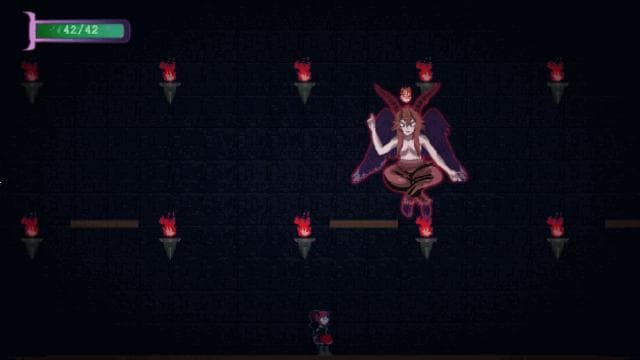 Ghost Gal [Demo]