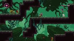The Untitled Knight screenshot 4