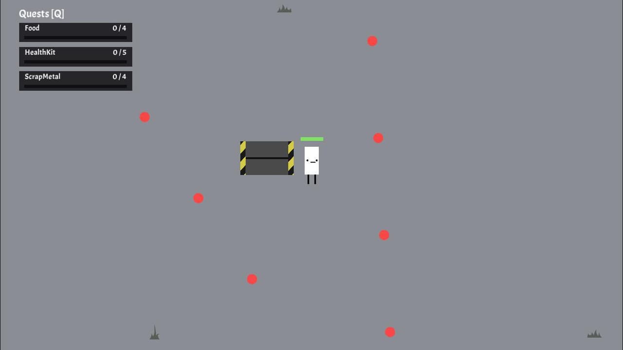 Robotic Hell screenshot 3