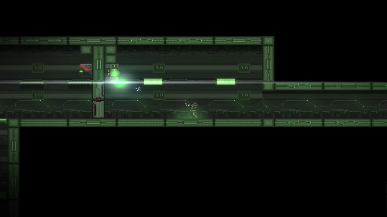 Segment screenshot 3