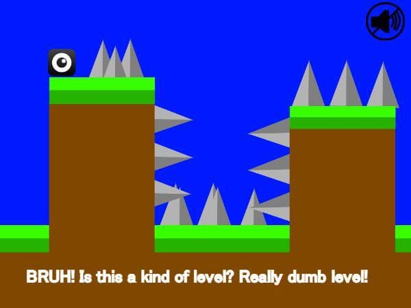 Lost Lands 2 || A platformer screenshot 5