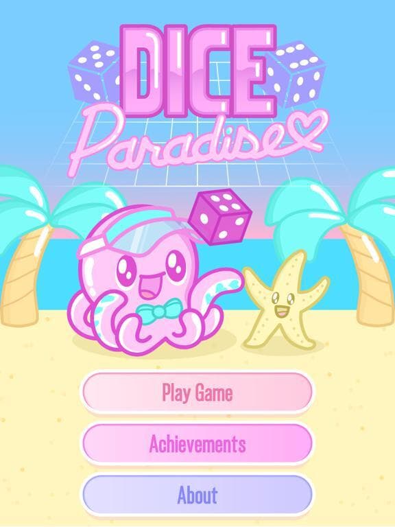 Dice Paradise screenshot 2