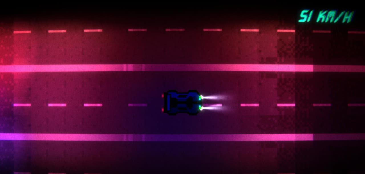 Speed Demon (Mayonaka88) screenshot 4