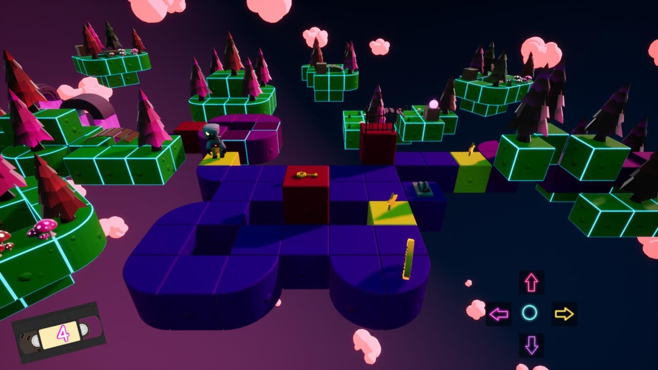 Victors Vector screenshot 5