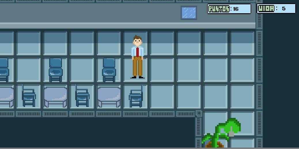 EFL screenshot 3