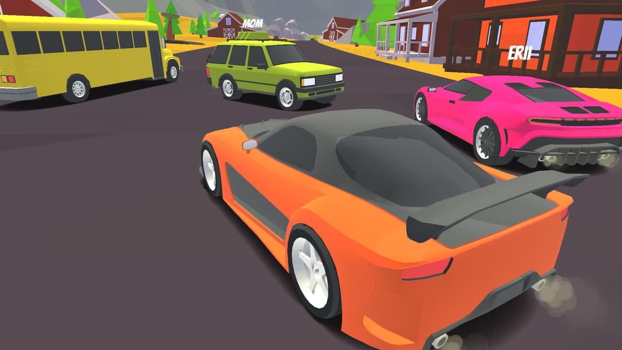 CARTOONITE screenshot 2