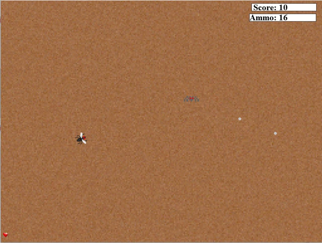 Spiderbite 2 screenshot 3
