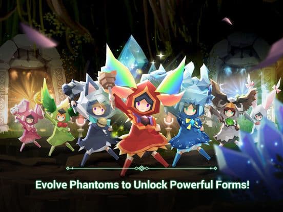 Phantomgate: The Last Valkyrie screenshot 5
