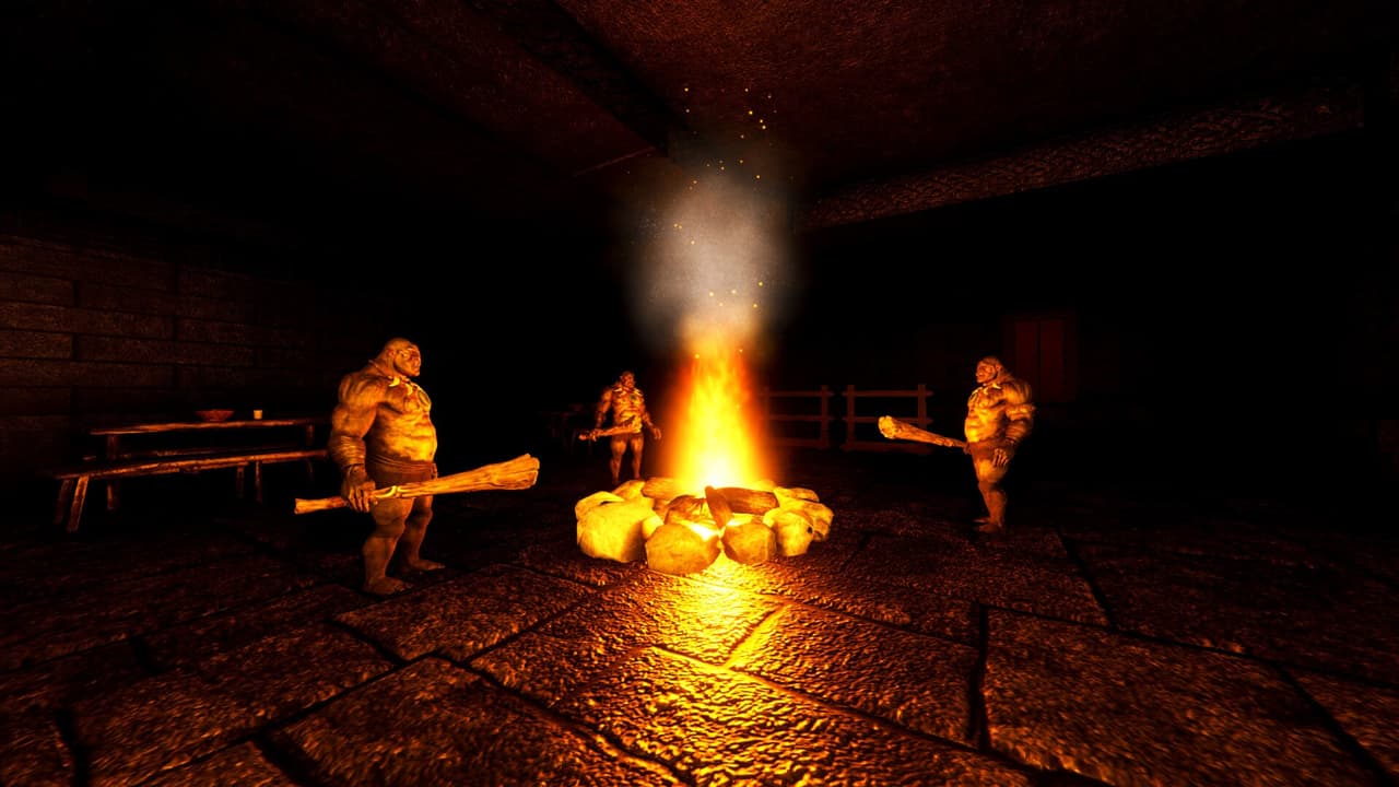 Castle Torgeath Redux screenshot 6