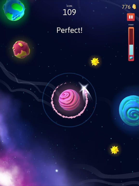 Void Rider screenshot 3