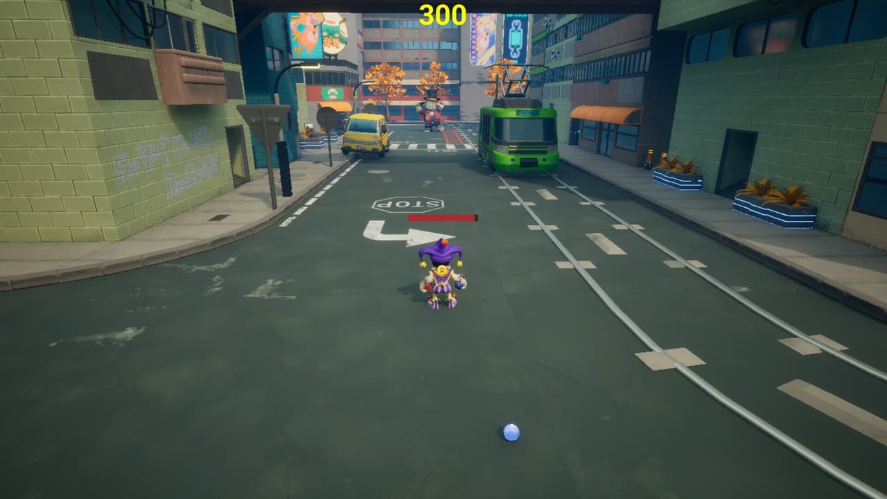 Jester screenshot 6