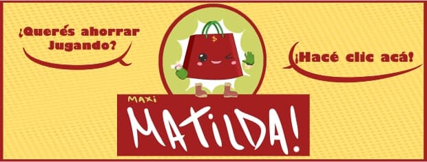 MaxiAhorro Demo