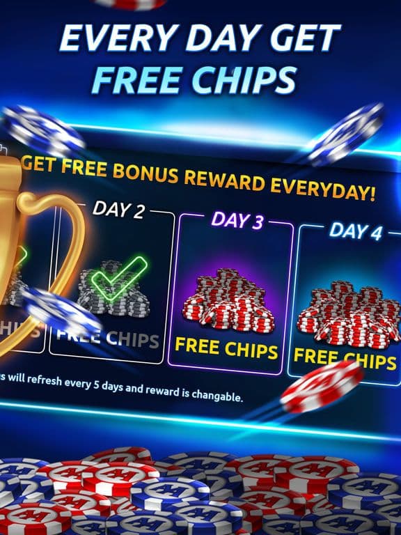 AA POKER:Texas Holdem,Omaha screenshot 4