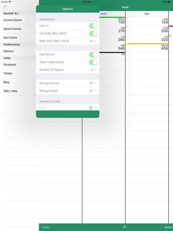 RookSC screenshot 4