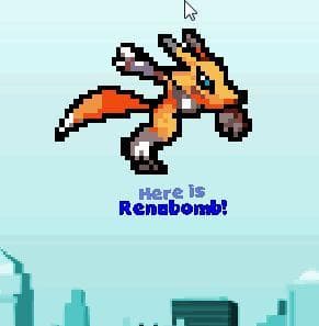 Renabomb Vengeance screenshot 5