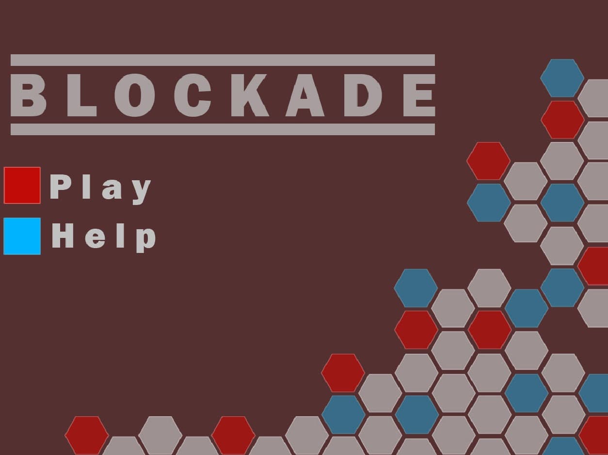 Blockade (itch)