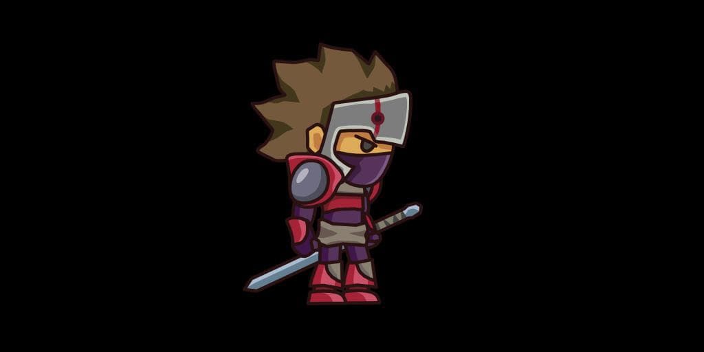 Ninja Adventure 2D