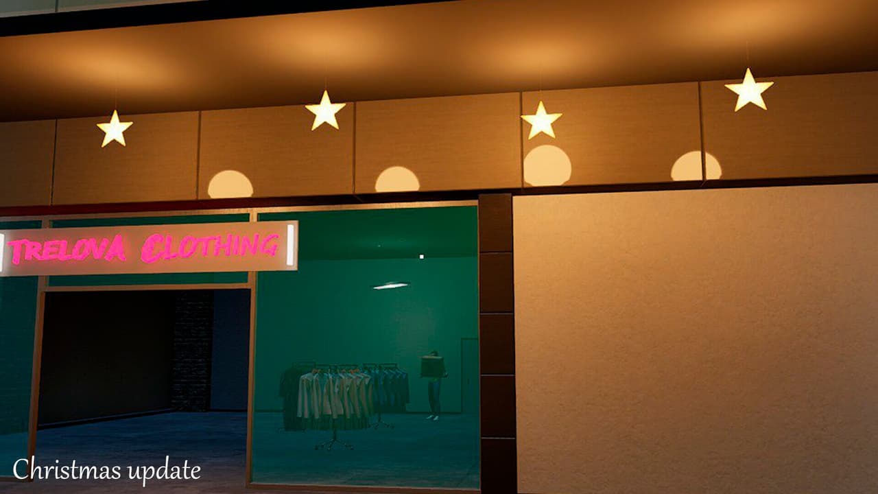 Grand MALL Simulator screenshot 5