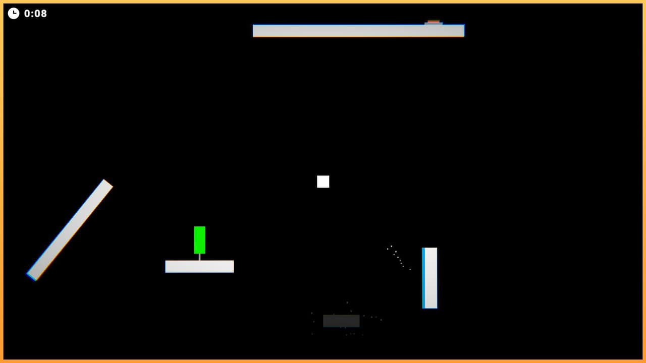 Cube Run (DashDev) screenshot 3