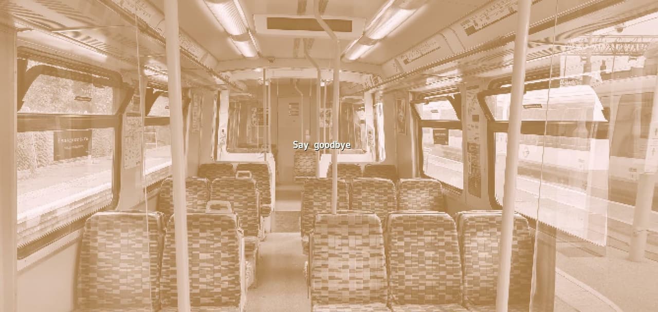 Class 315