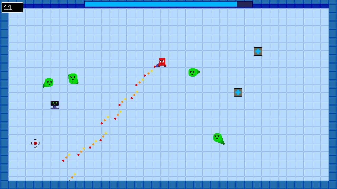 Very Dumb AI screenshot 4