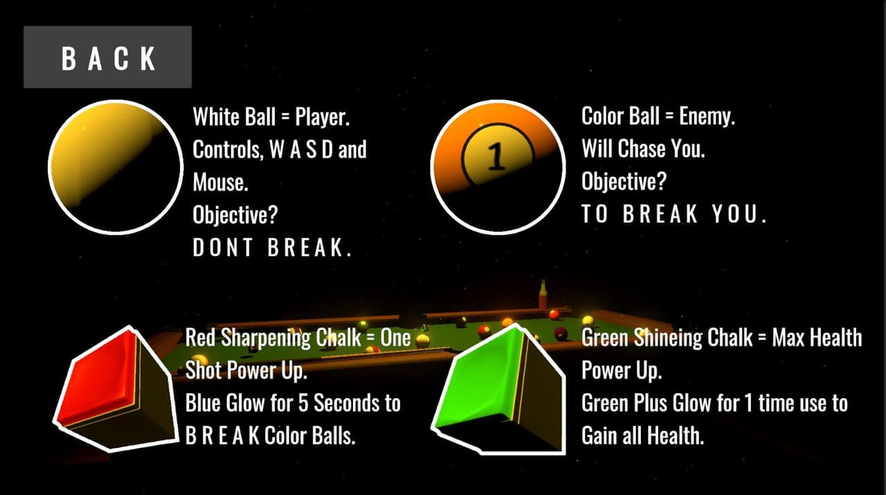 B R E A K E R S screenshot 3