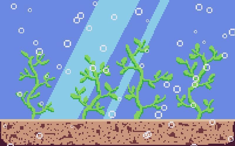 Frog Life (Jonas64)