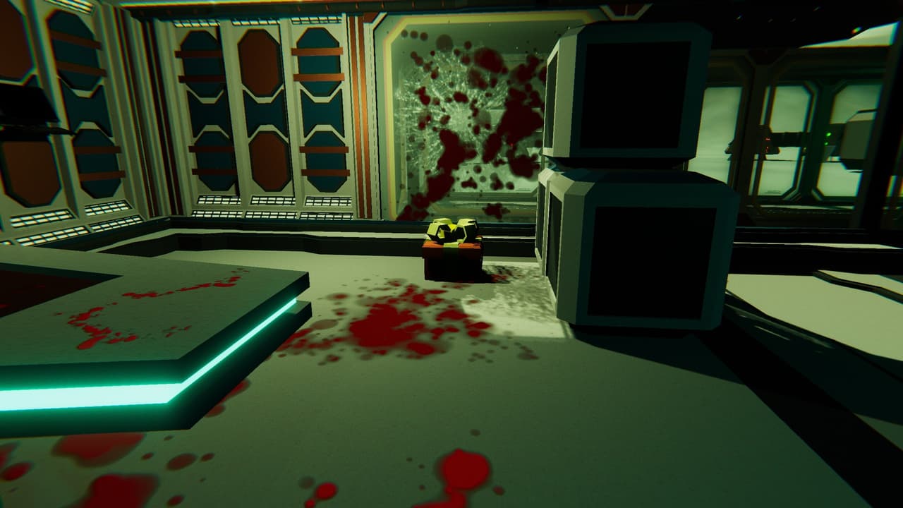 Merry Christmas (Albert Mancias) screenshot 4