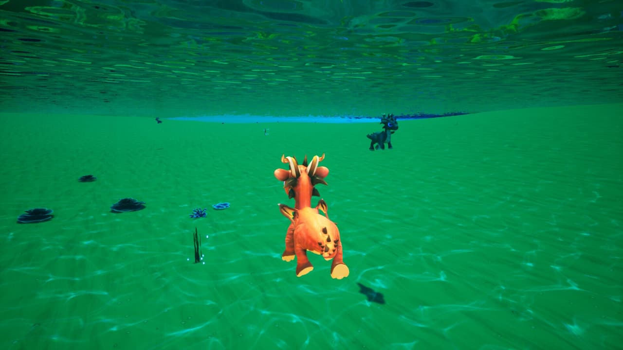 Ignisia screenshot 5