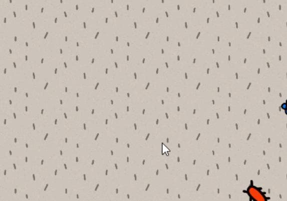 Egg Mother - LDJAM46 screenshot 3